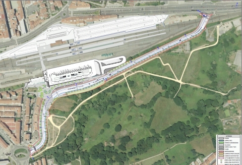 plano Clara Campoamor