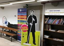 Galería de Imaxes do Plan Municipal de Igualdade